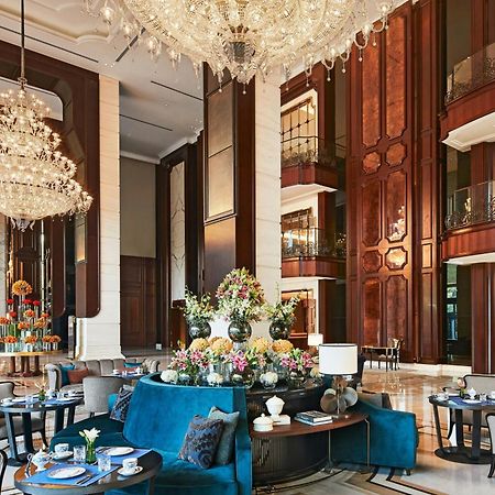 The Ritz-Carlton, Púna Kültér fotó