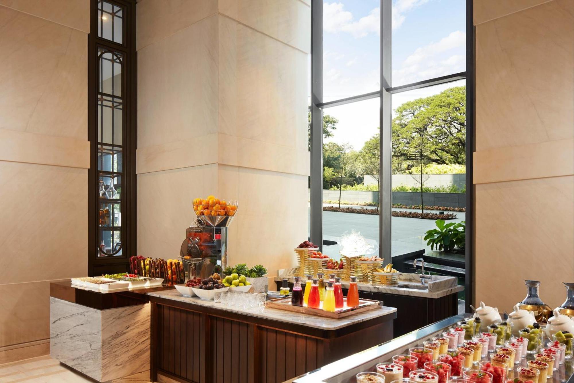 The Ritz-Carlton, Púna Kültér fotó