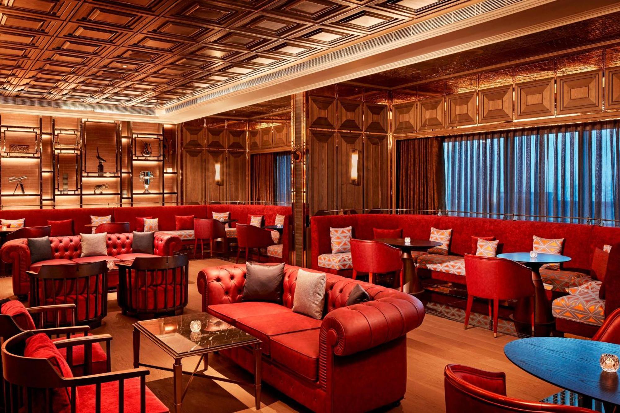 The Ritz-Carlton, Púna Kültér fotó