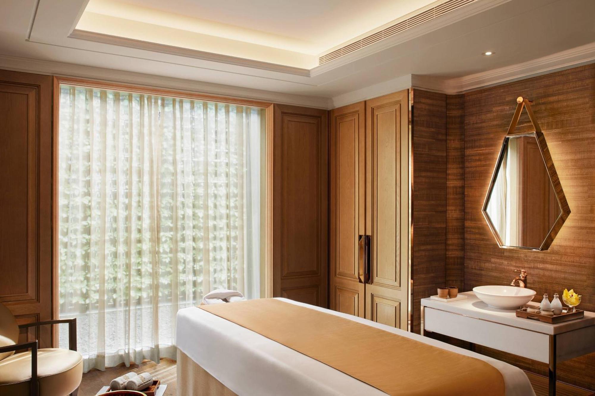 The Ritz-Carlton, Púna Kültér fotó