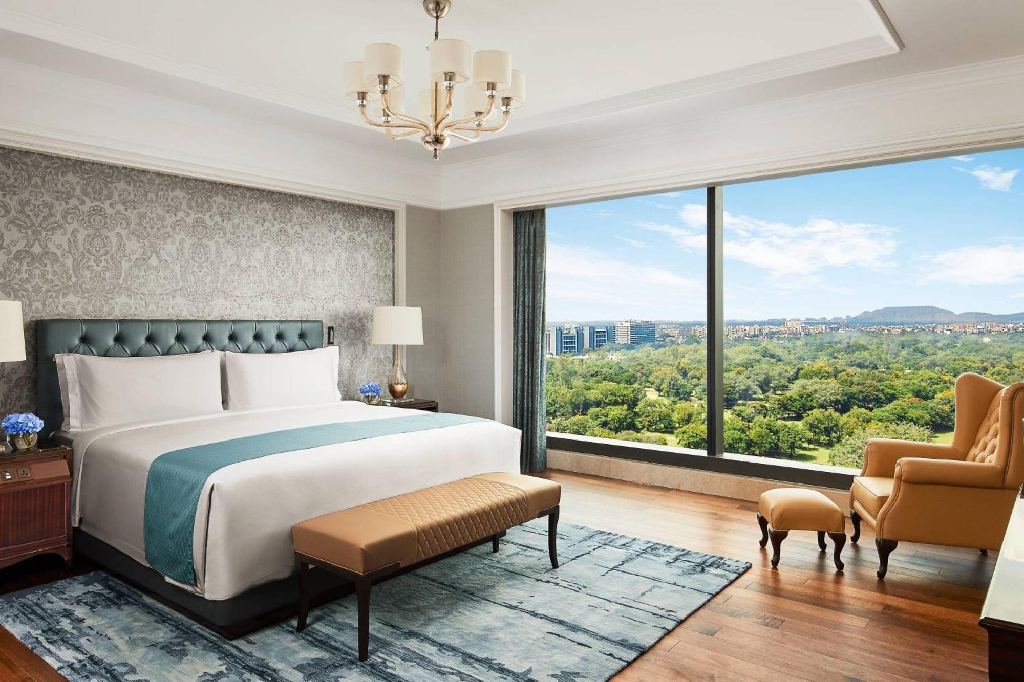 The Ritz-Carlton, Púna Kültér fotó