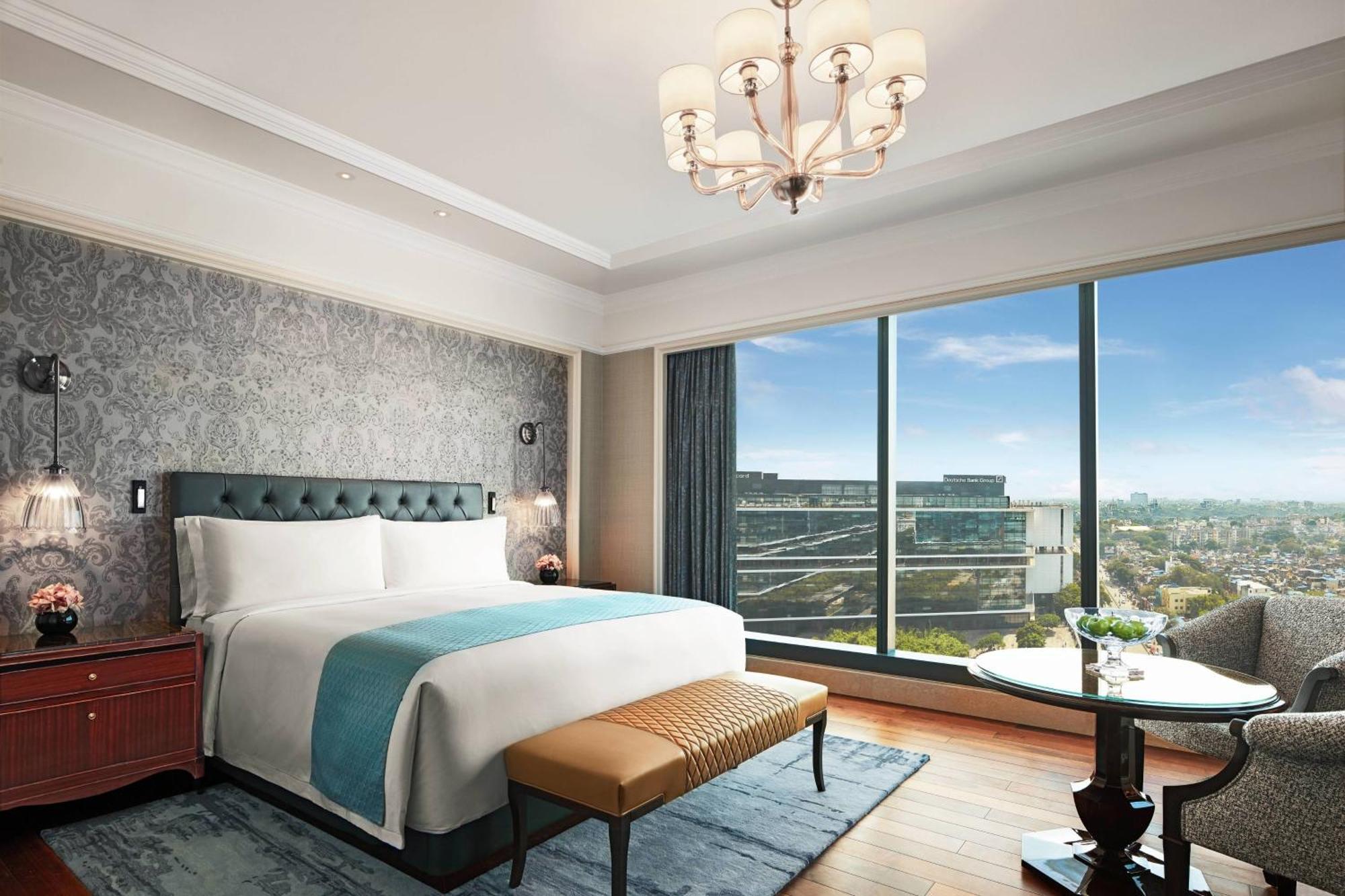 The Ritz-Carlton, Púna Kültér fotó