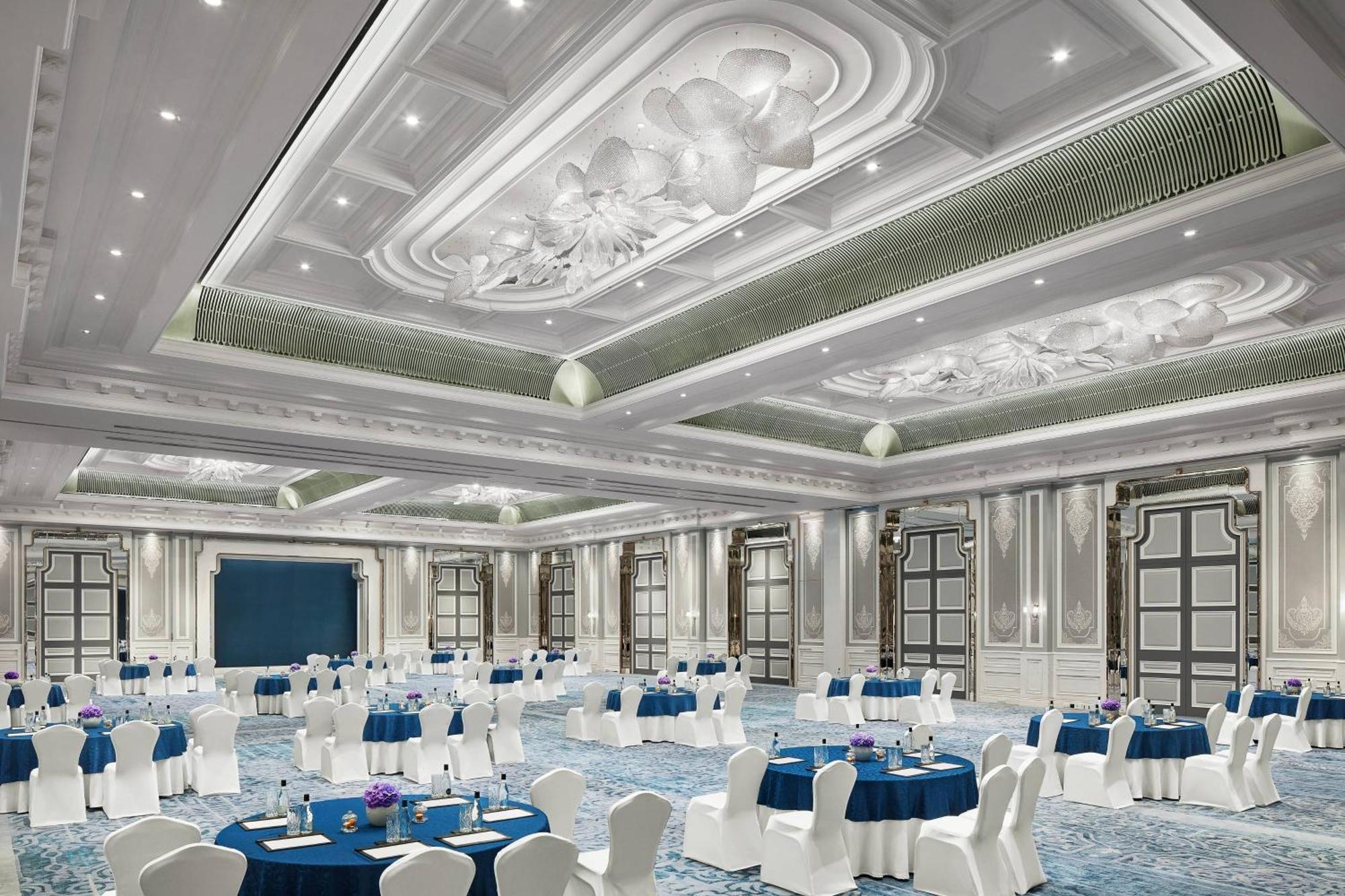 The Ritz-Carlton, Púna Kültér fotó