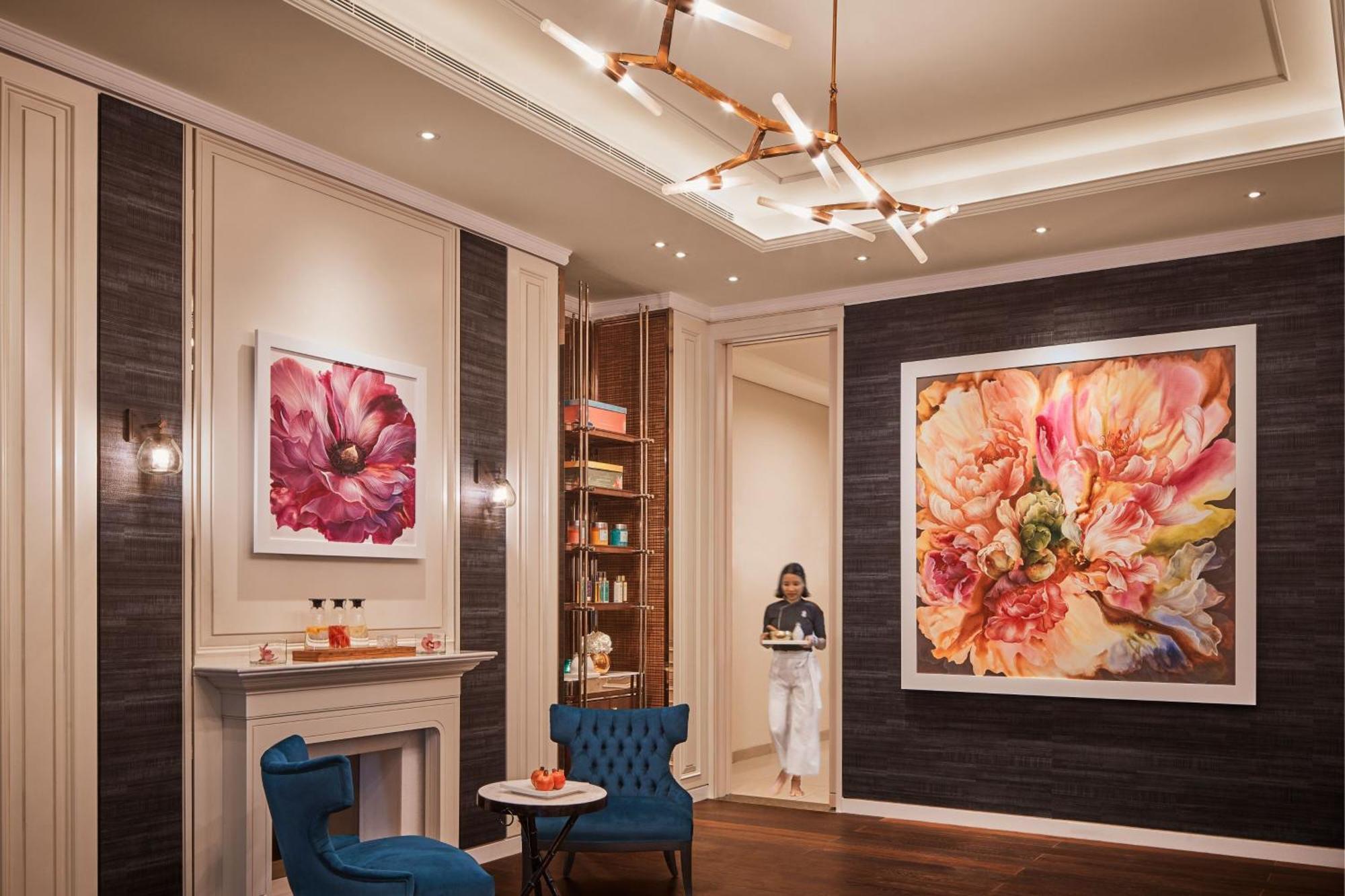 The Ritz-Carlton, Púna Kültér fotó