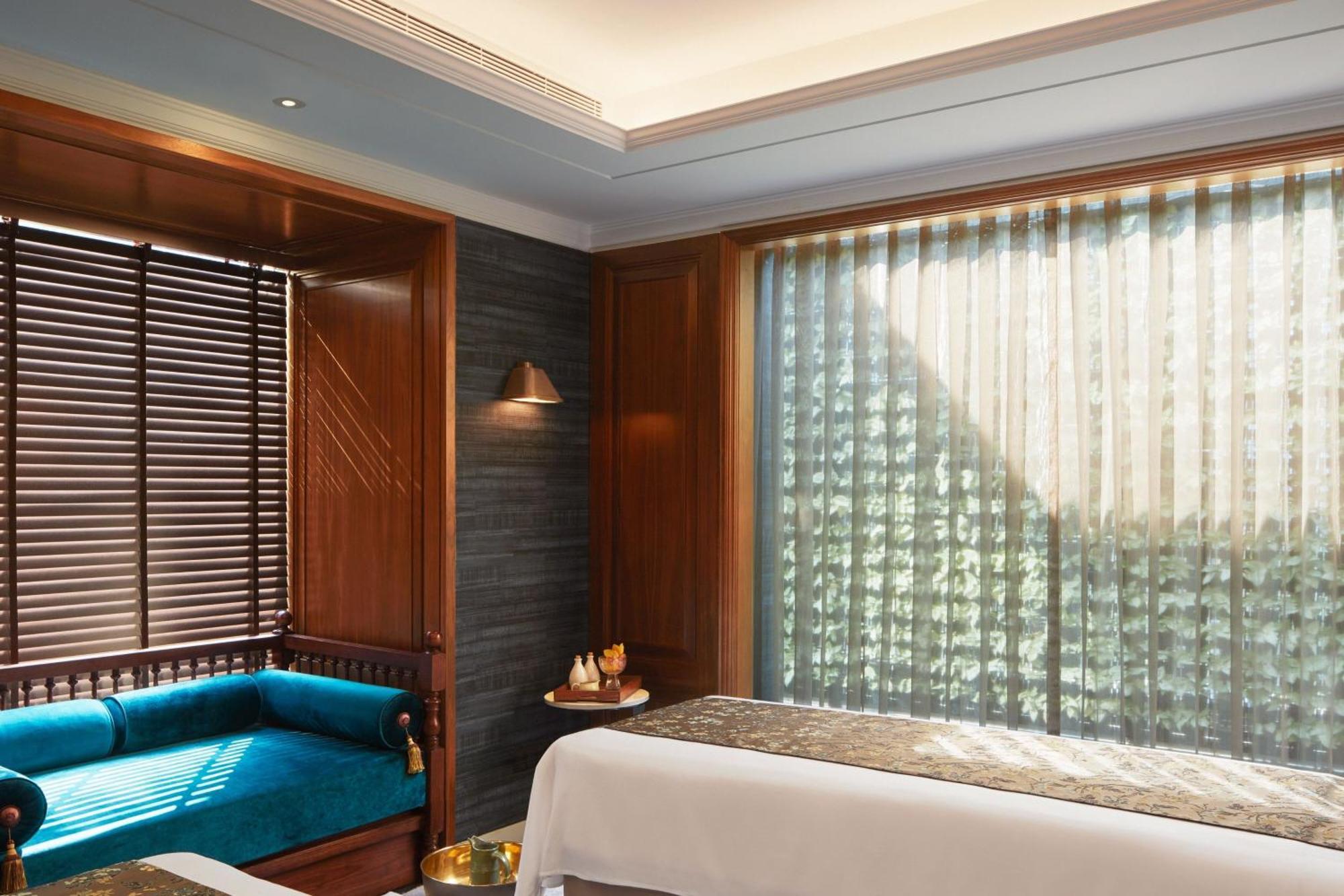 The Ritz-Carlton, Púna Kültér fotó