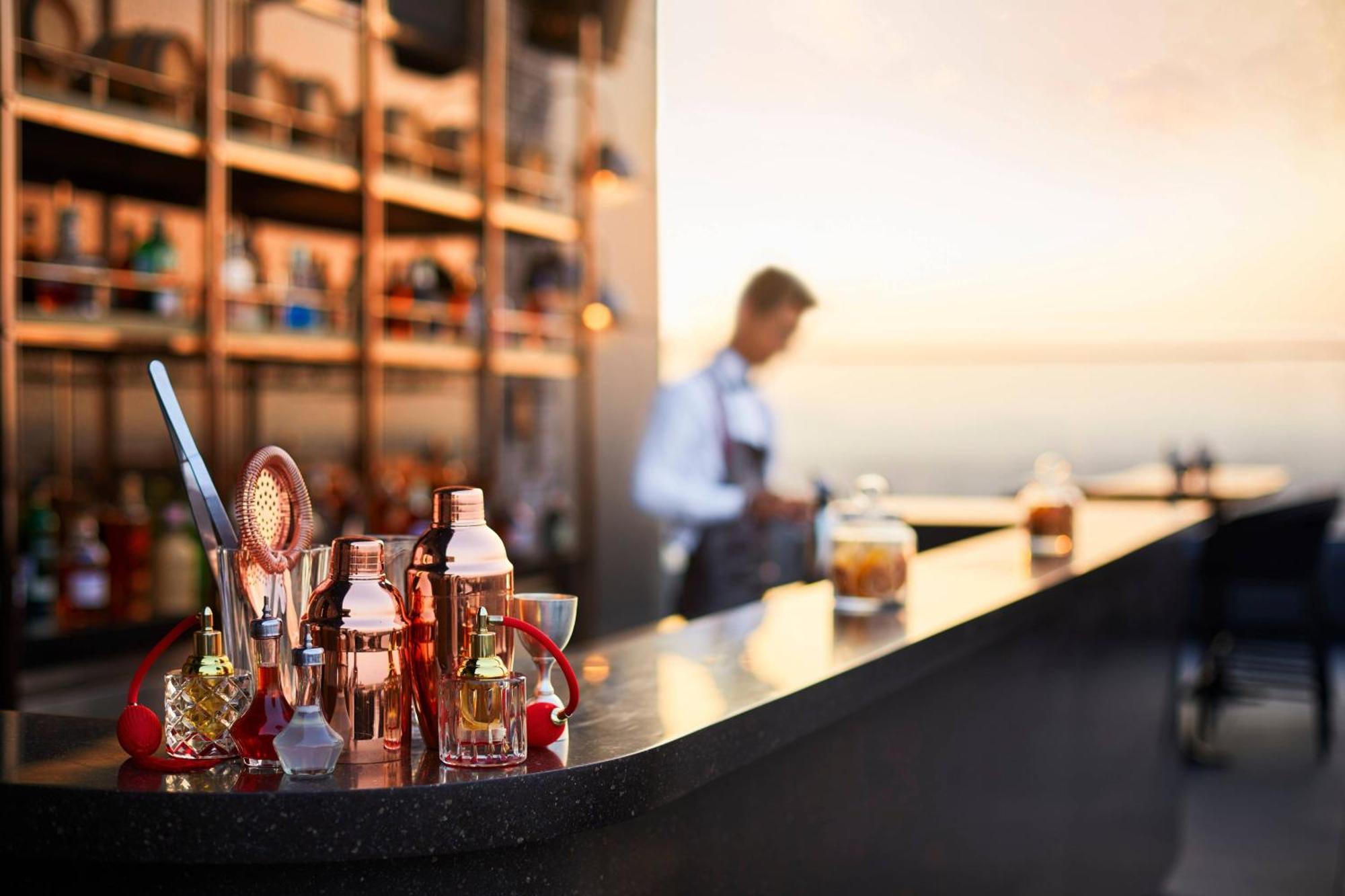 The Ritz-Carlton, Púna Kültér fotó