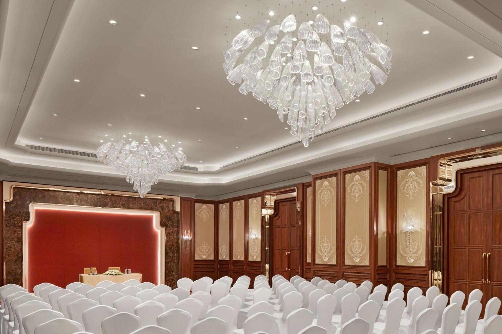 The Ritz-Carlton, Púna Kültér fotó