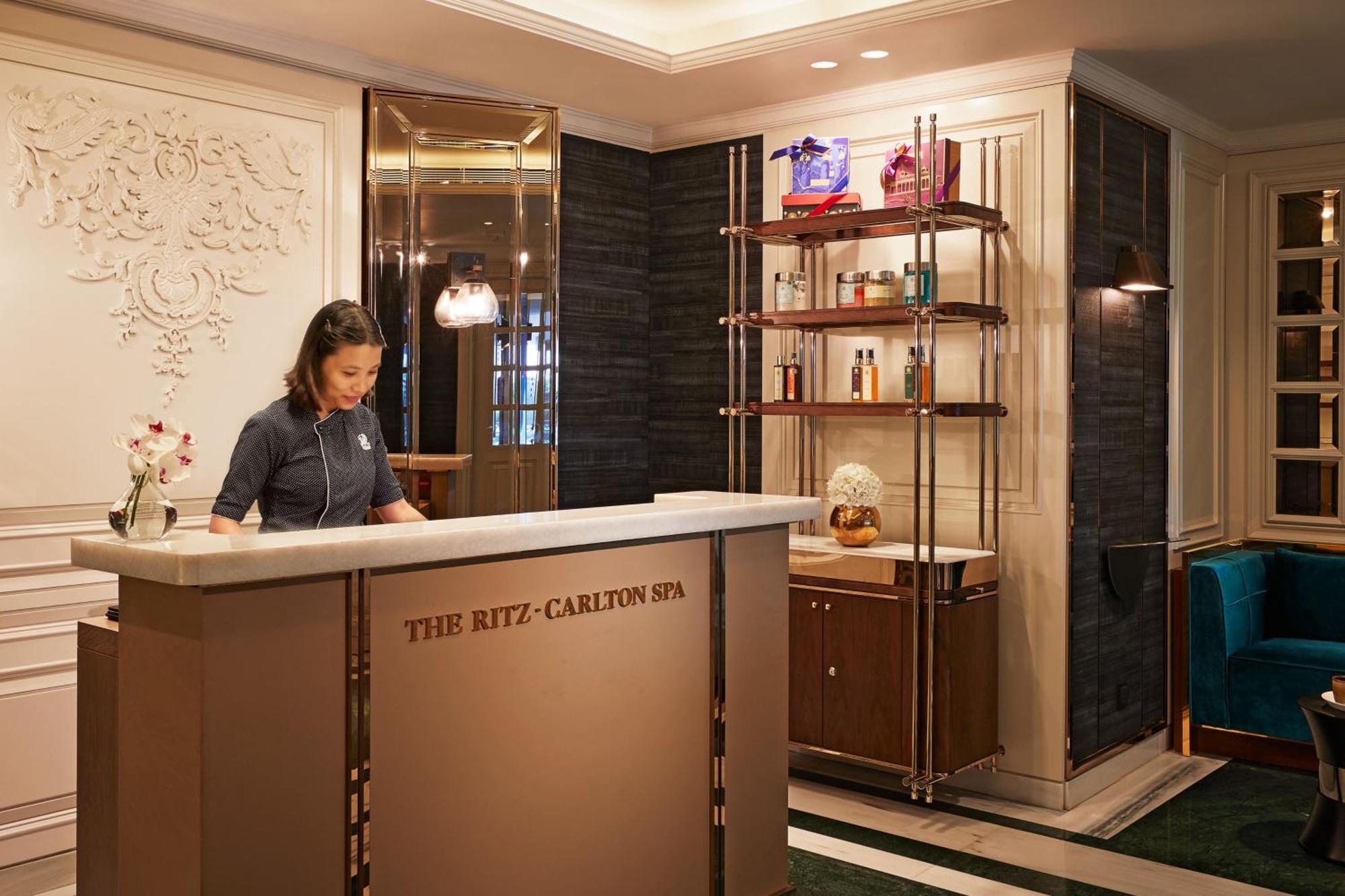 The Ritz-Carlton, Púna Kültér fotó