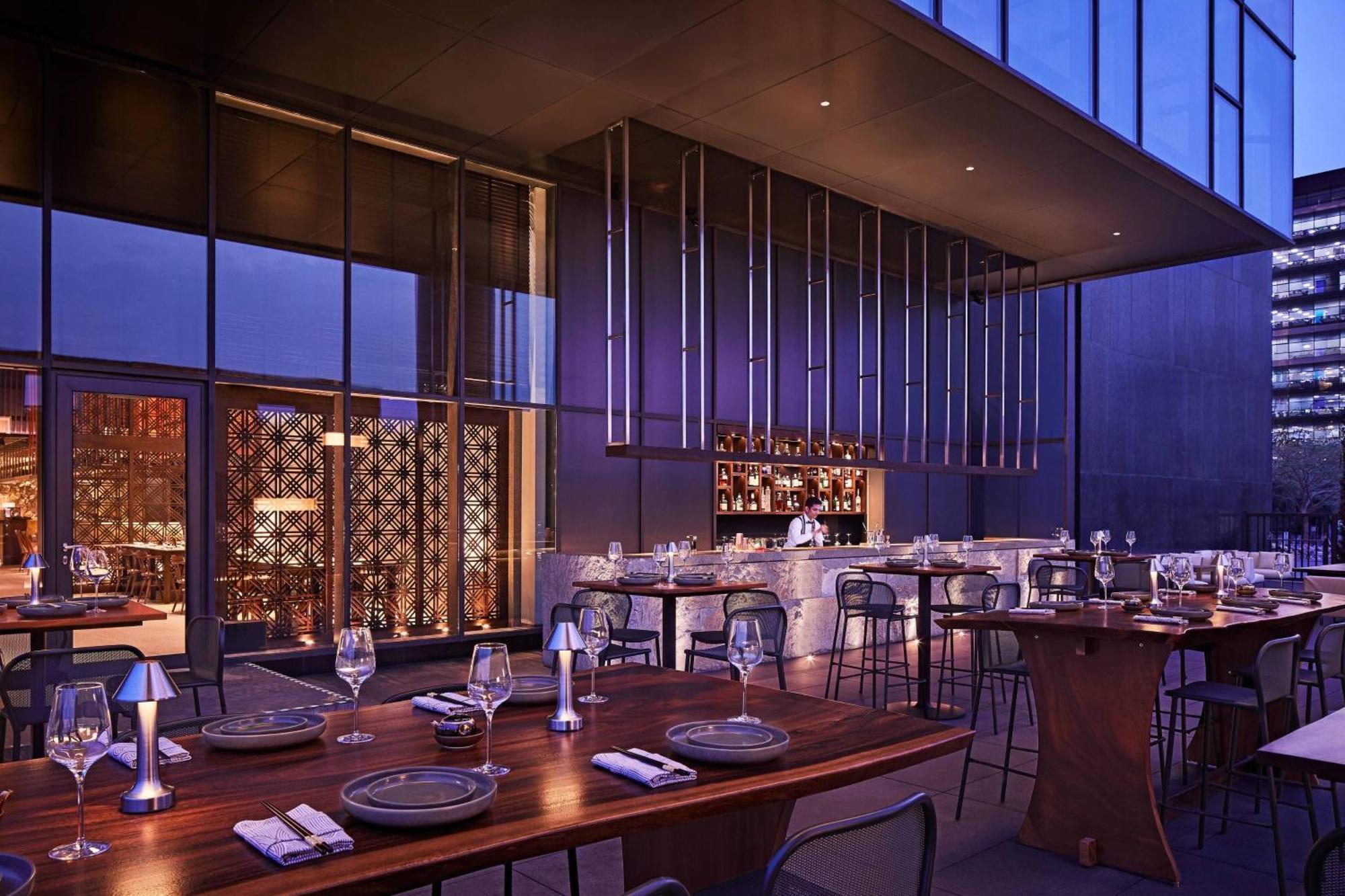 The Ritz-Carlton, Púna Kültér fotó