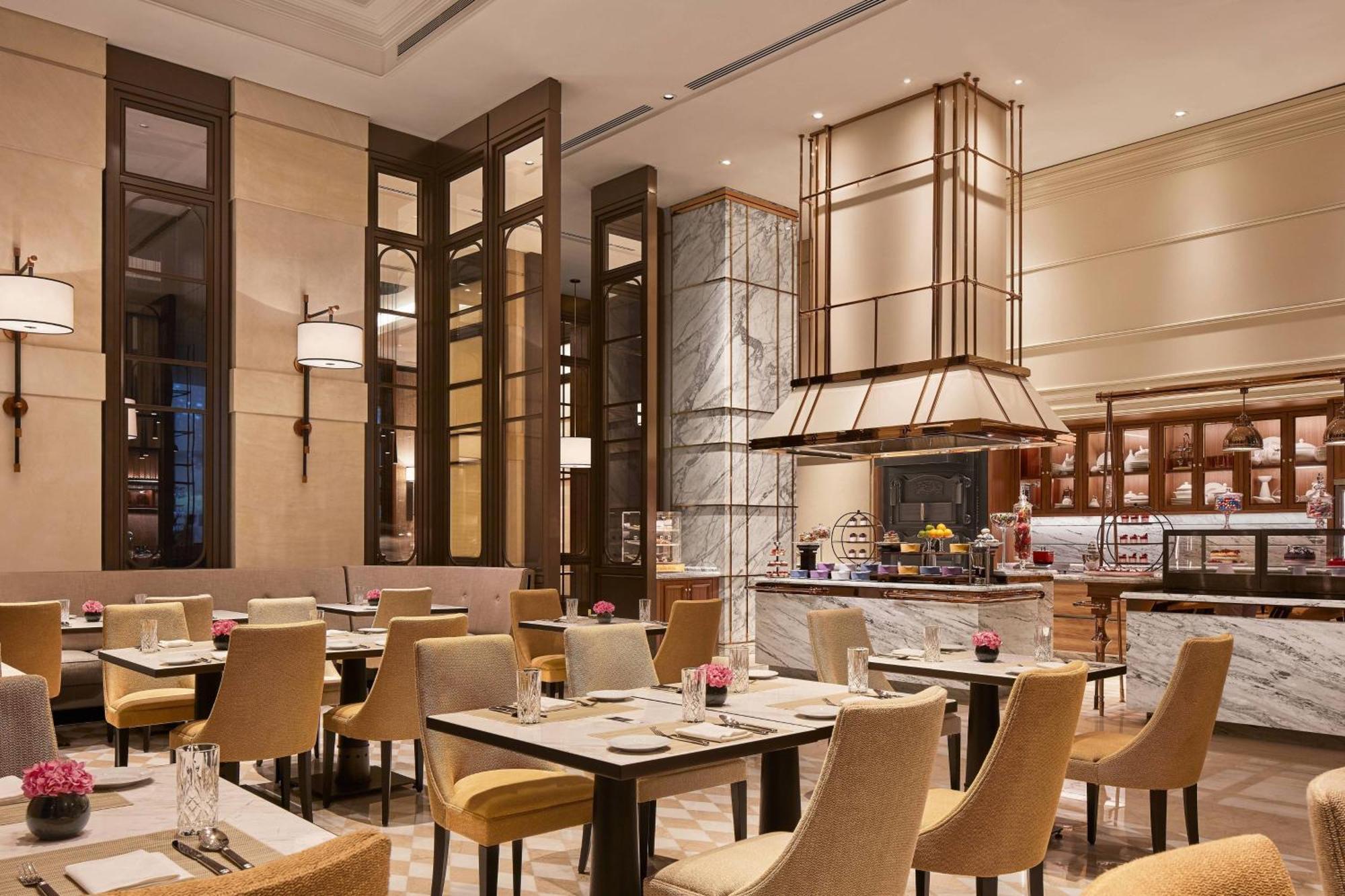 The Ritz-Carlton, Púna Kültér fotó