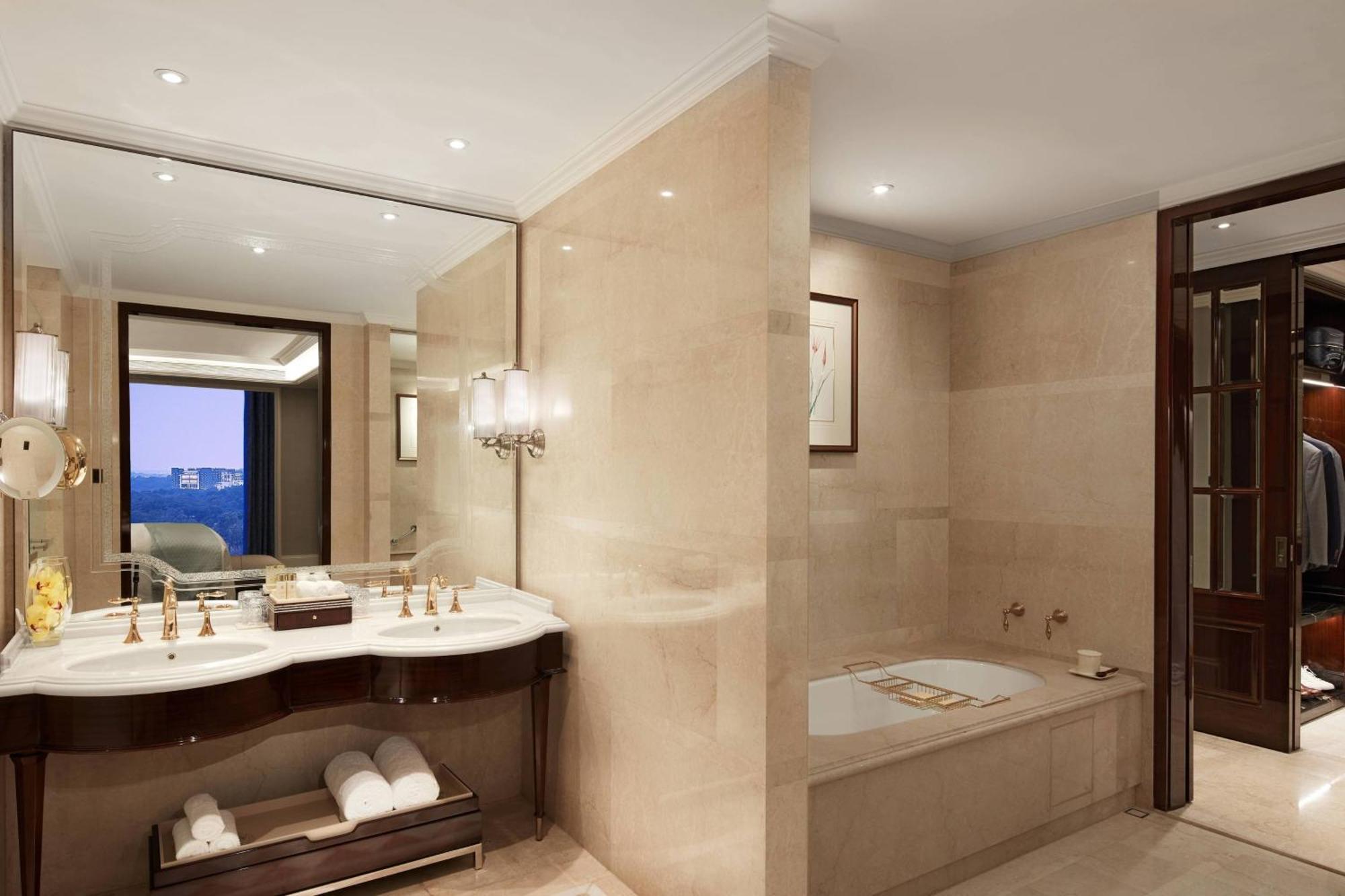 The Ritz-Carlton, Púna Kültér fotó