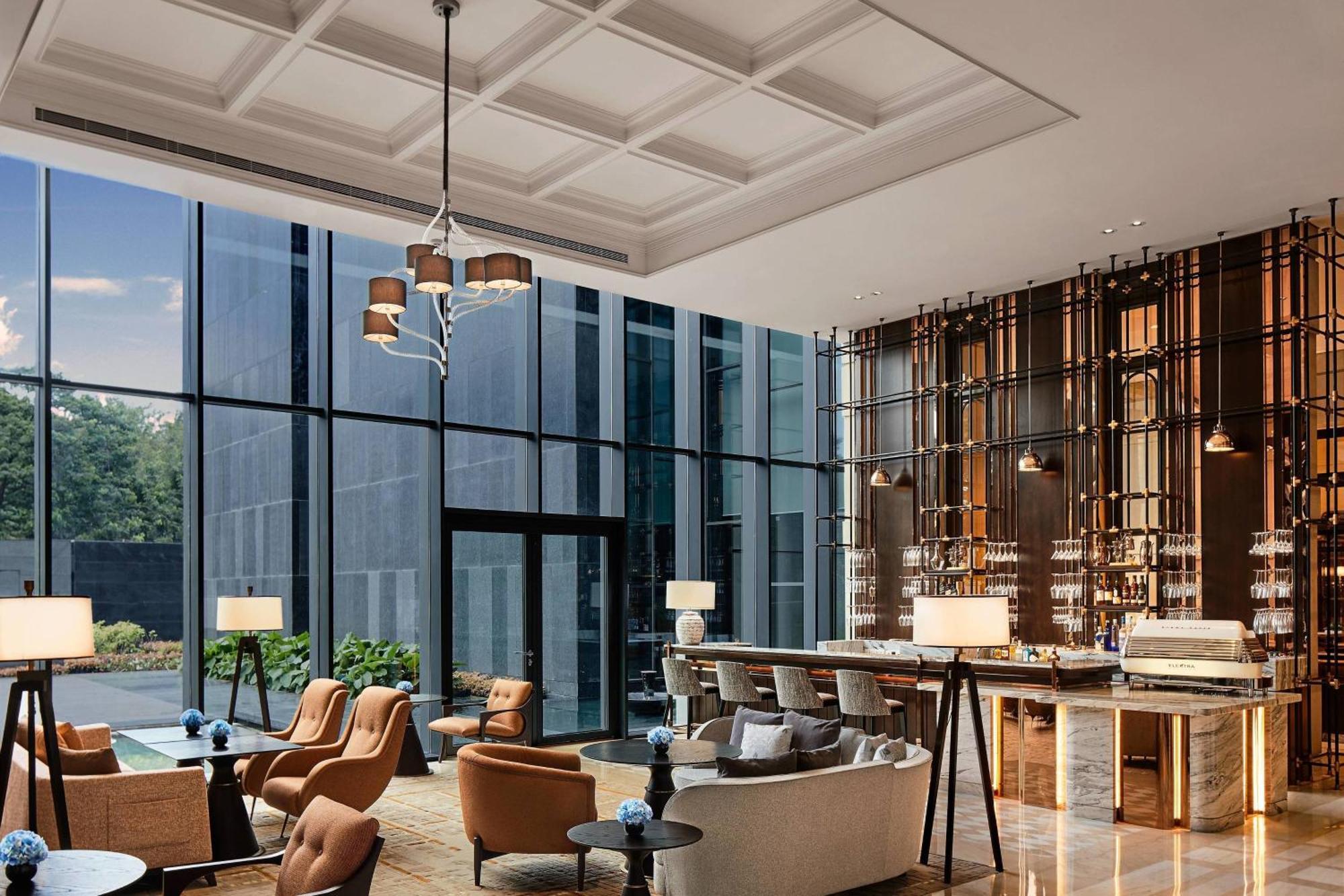 The Ritz-Carlton, Púna Kültér fotó