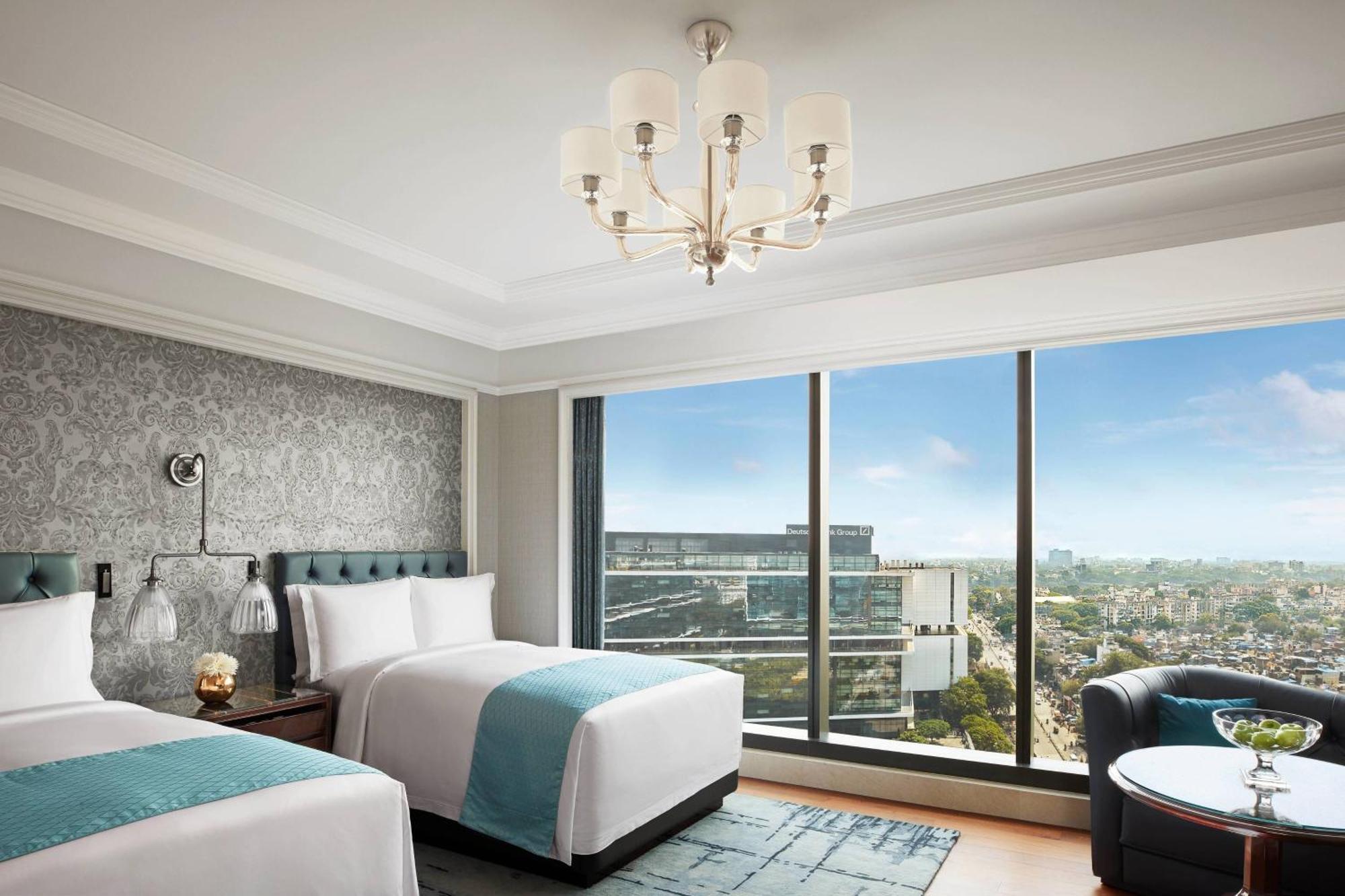 The Ritz-Carlton, Púna Kültér fotó