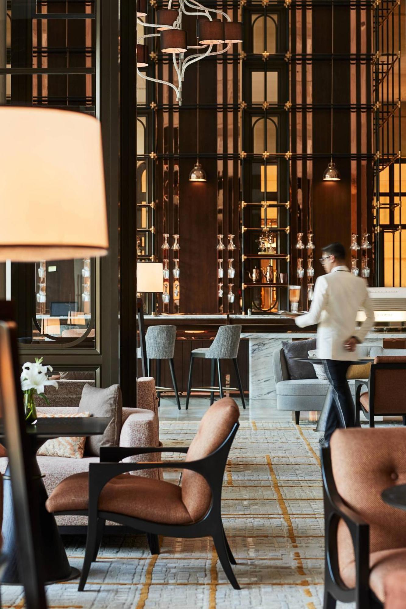The Ritz-Carlton, Púna Kültér fotó