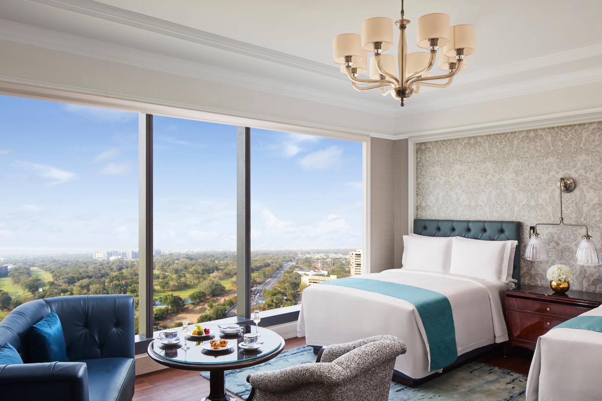 The Ritz-Carlton, Púna Kültér fotó