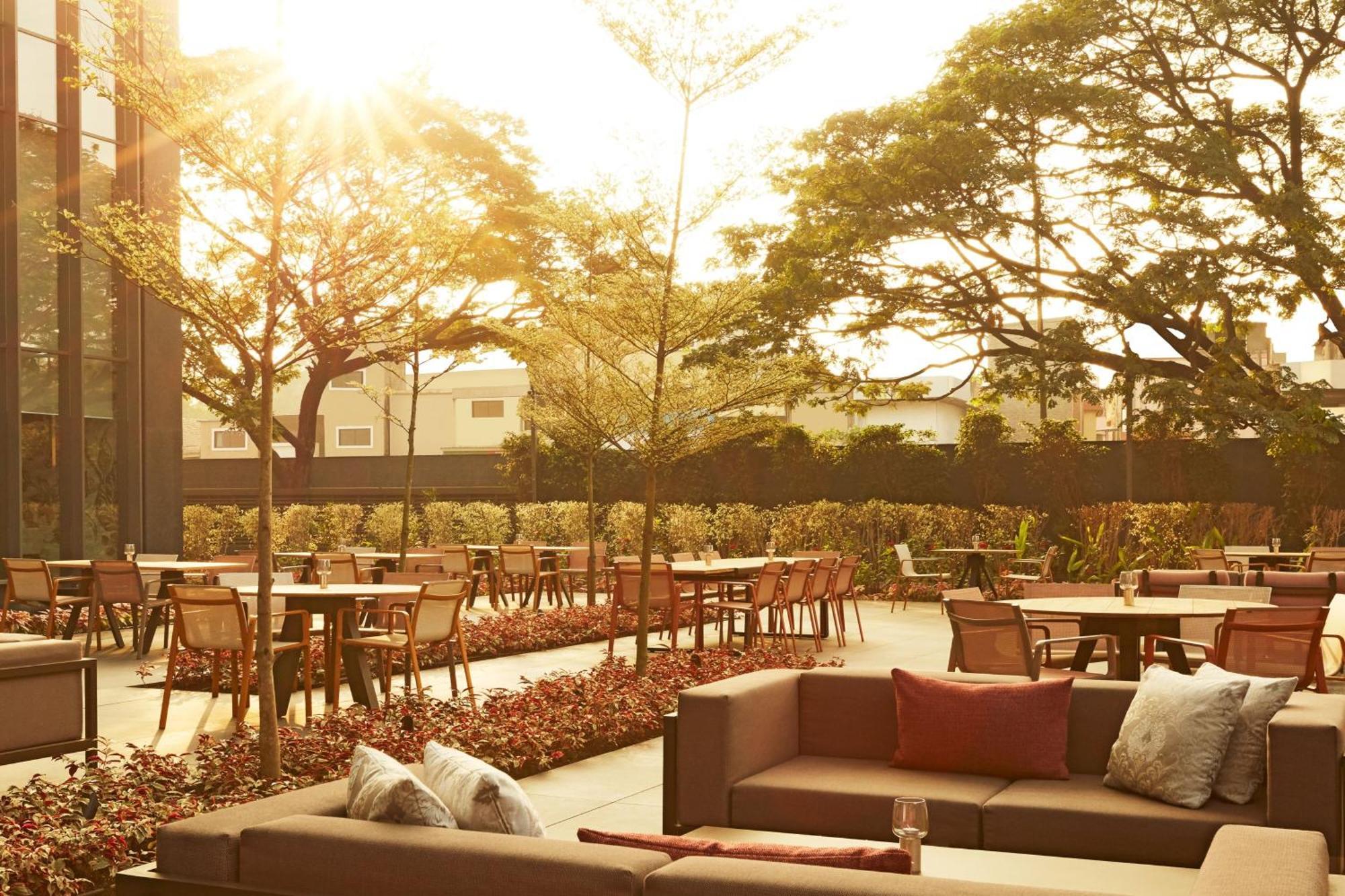 The Ritz-Carlton, Púna Kültér fotó