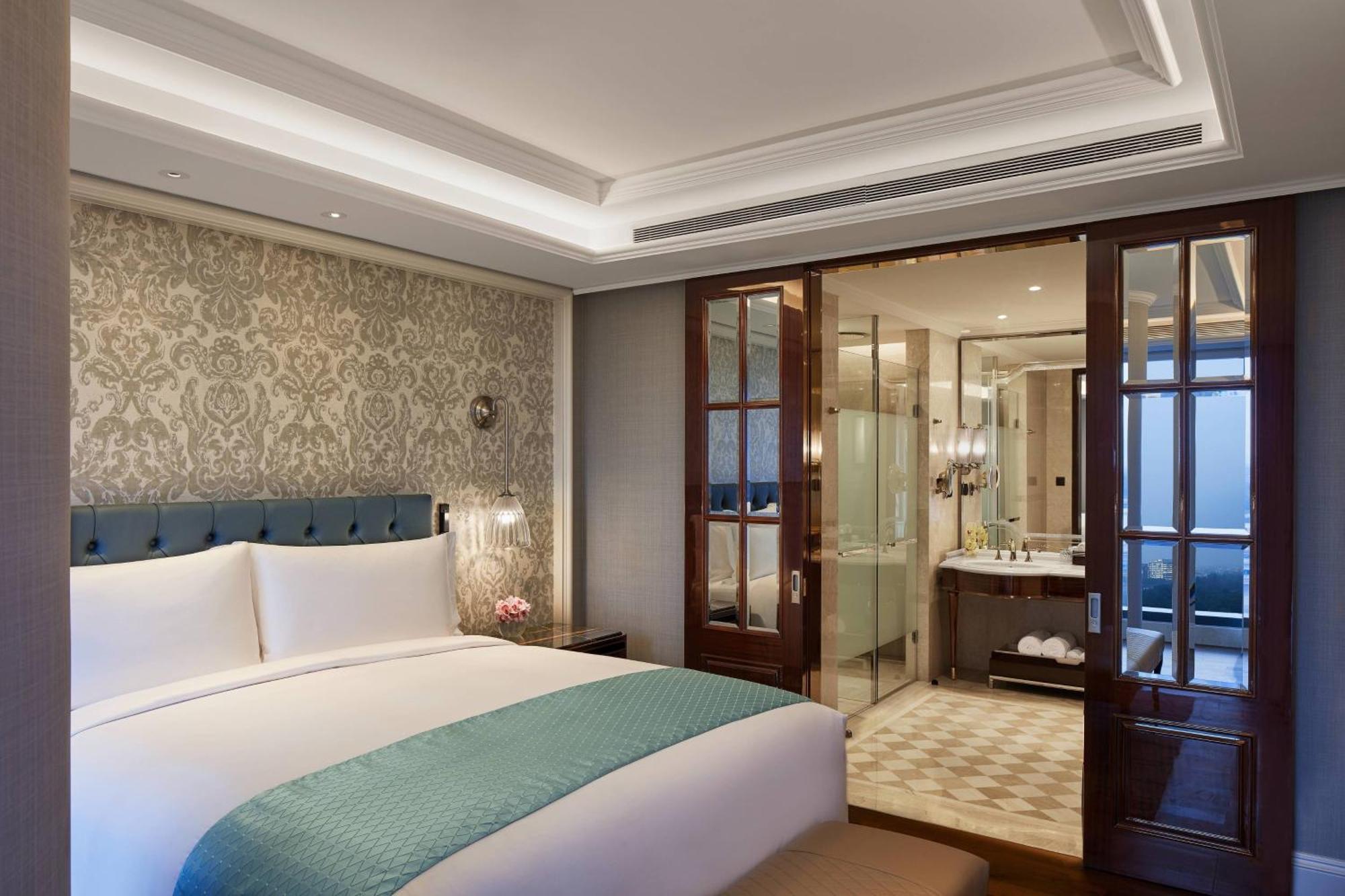 The Ritz-Carlton, Púna Kültér fotó