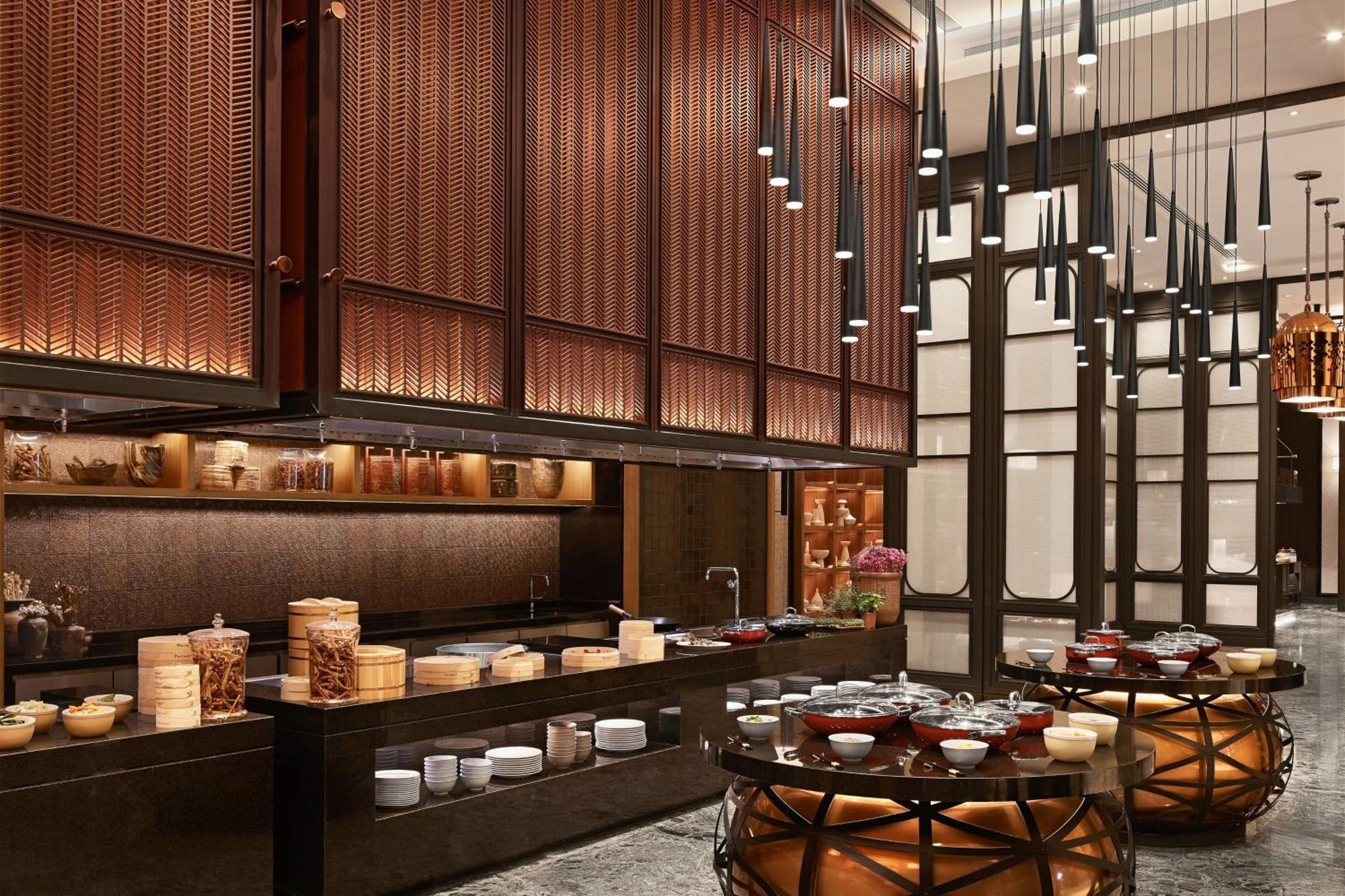The Ritz-Carlton, Púna Kültér fotó