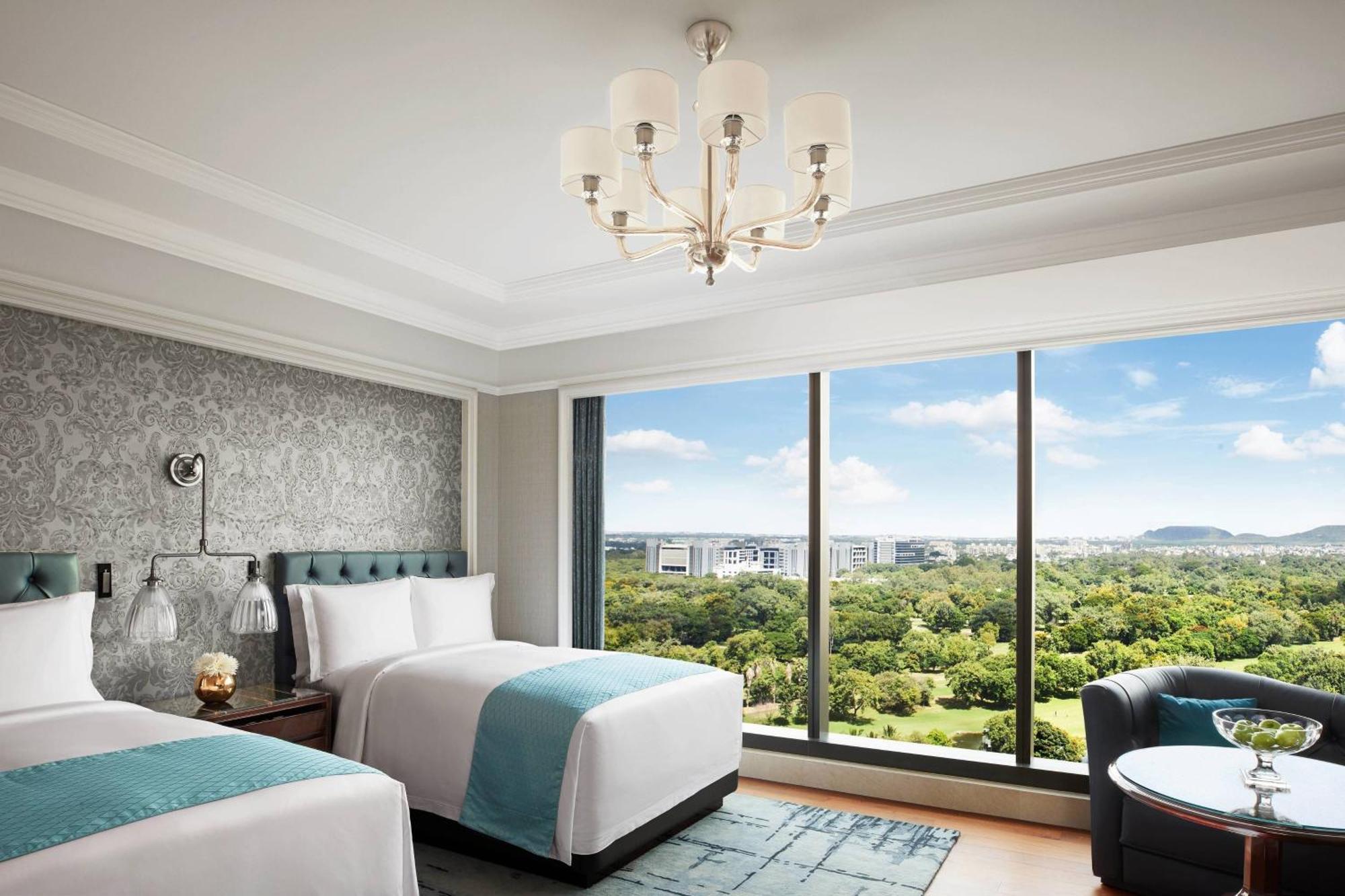The Ritz-Carlton, Púna Kültér fotó
