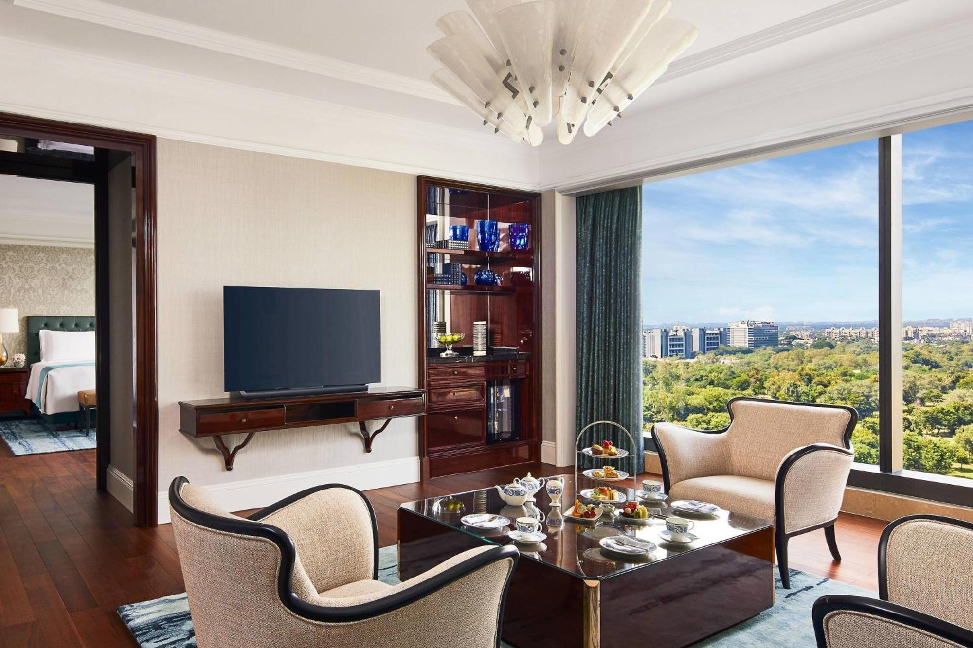 The Ritz-Carlton, Púna Kültér fotó
