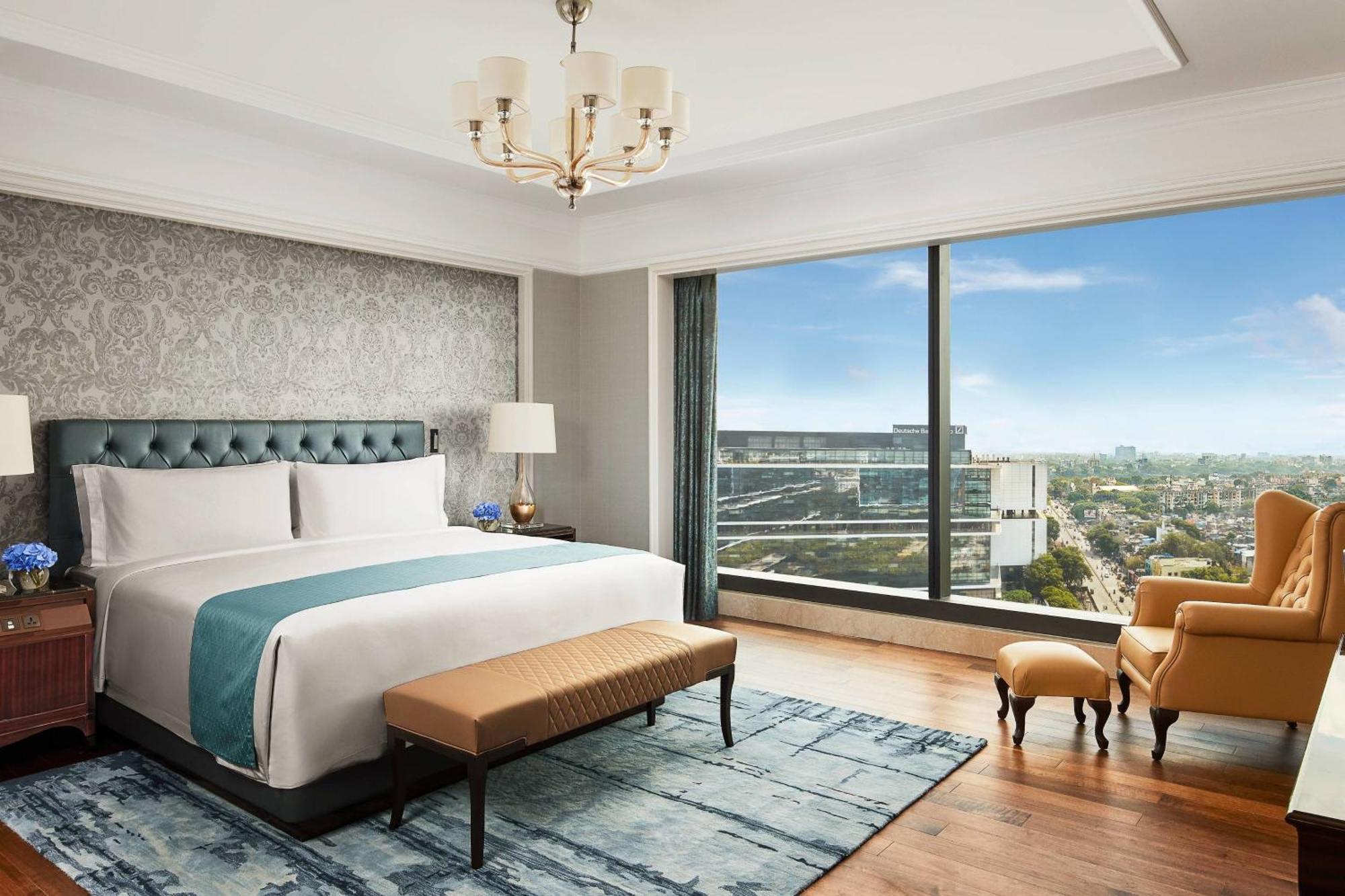 The Ritz-Carlton, Púna Kültér fotó