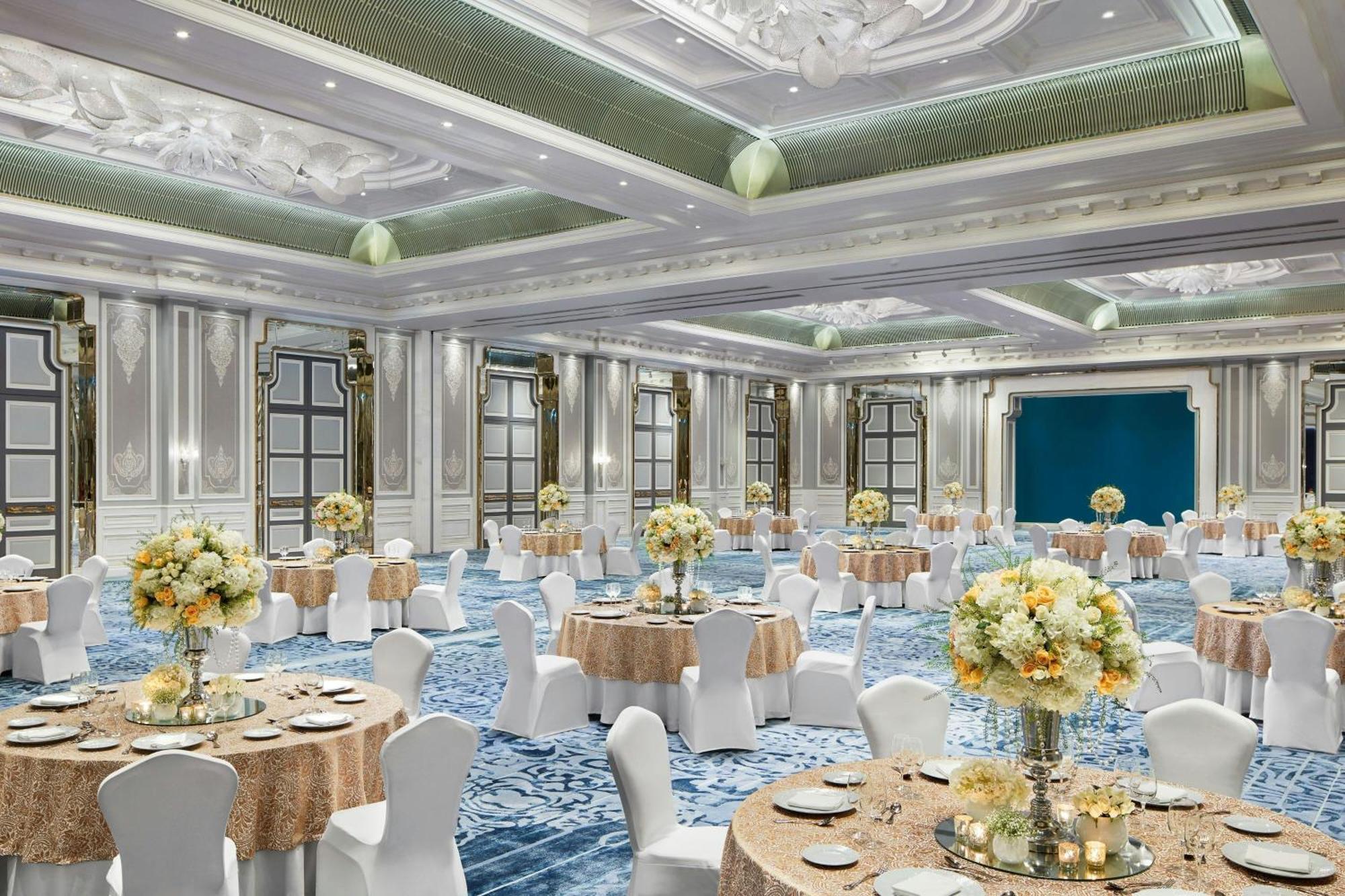 The Ritz-Carlton, Púna Kültér fotó