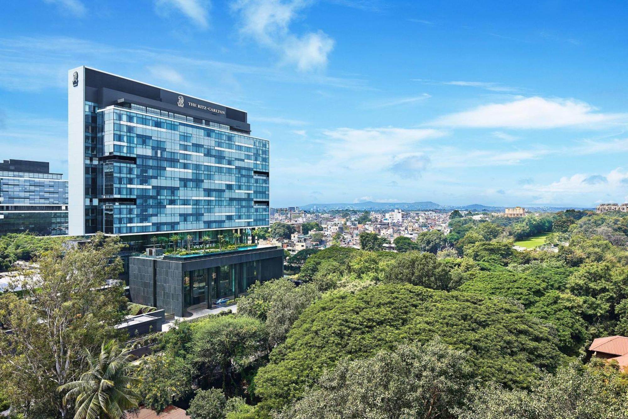 The Ritz-Carlton, Púna Kültér fotó