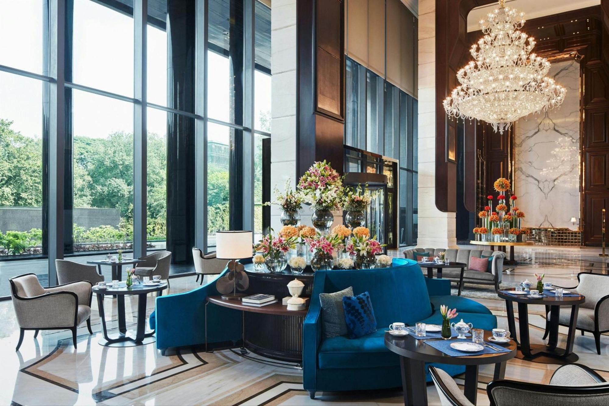 The Ritz-Carlton, Púna Kültér fotó