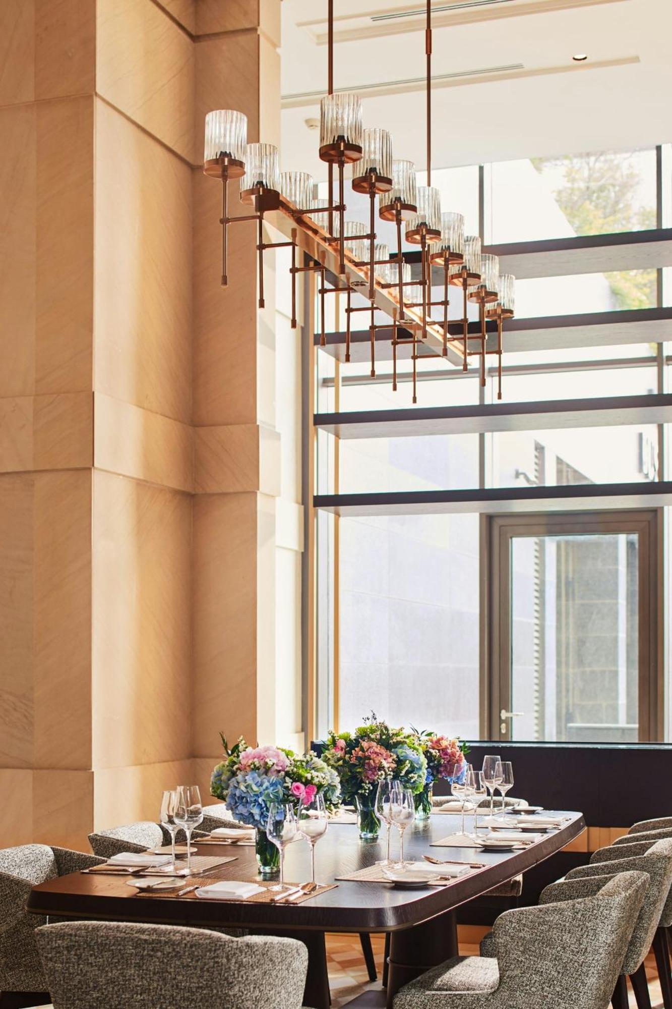 The Ritz-Carlton, Púna Kültér fotó